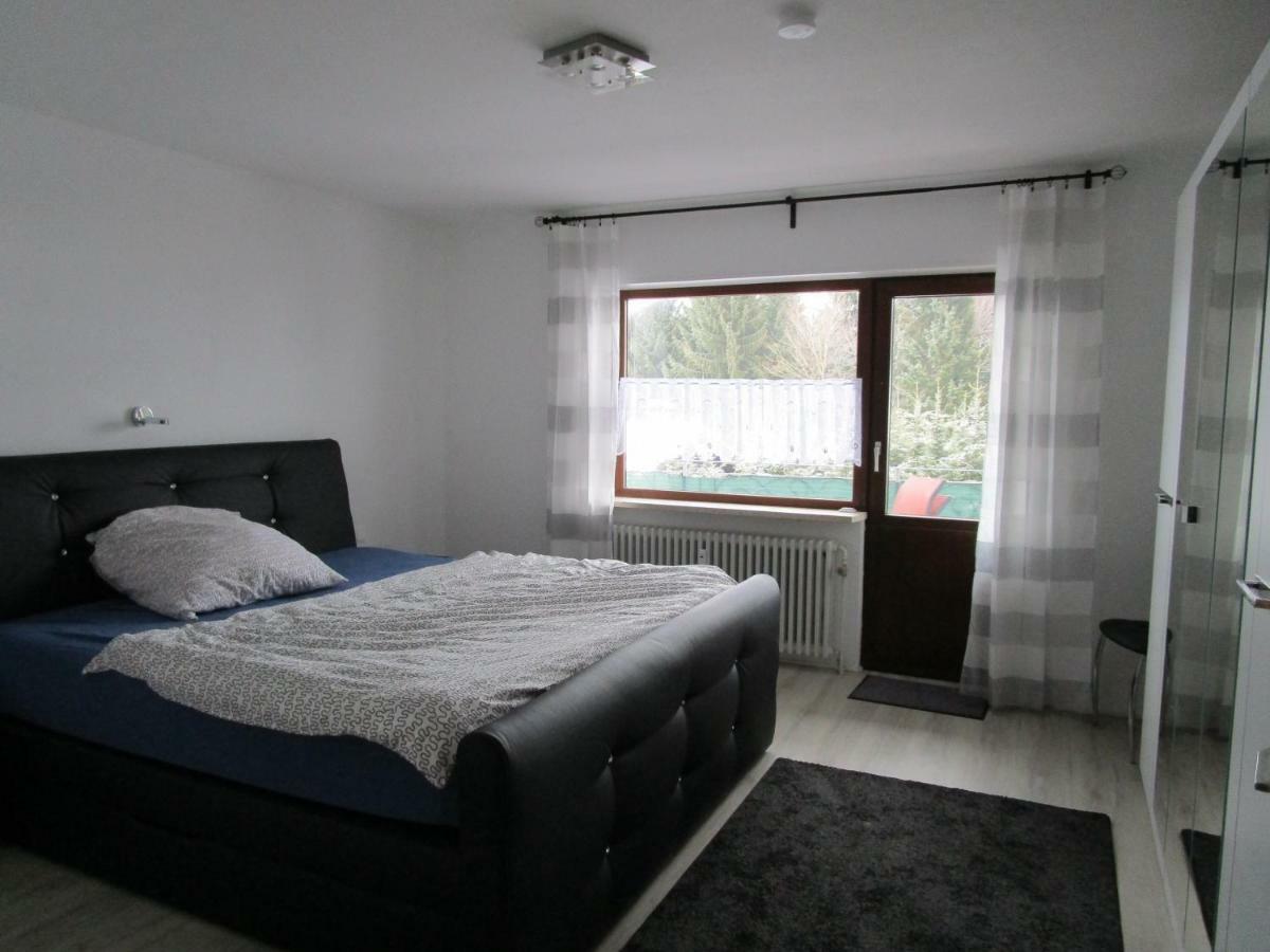 Ferienwohnung Gipfelblick Oberreute Kültér fotó