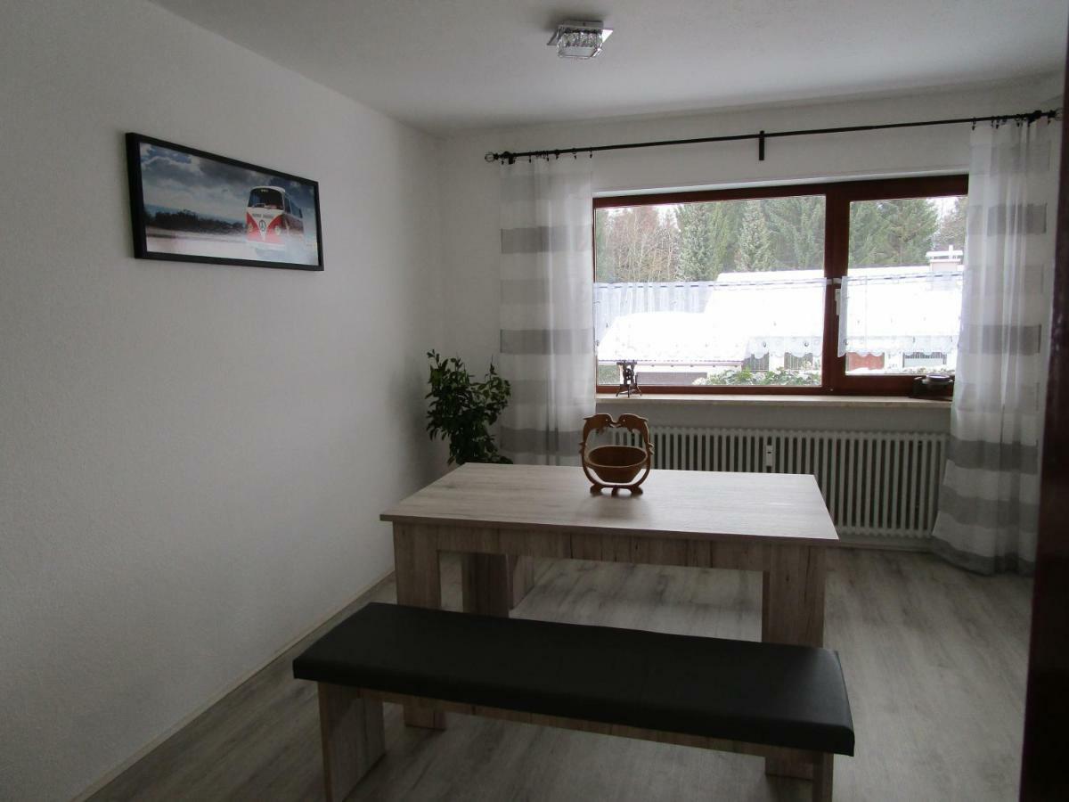 Ferienwohnung Gipfelblick Oberreute Kültér fotó