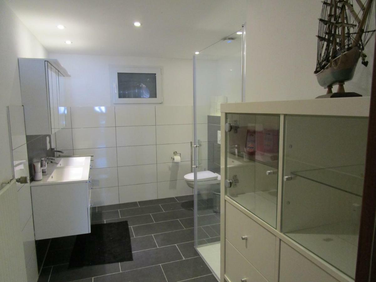 Ferienwohnung Gipfelblick Oberreute Kültér fotó