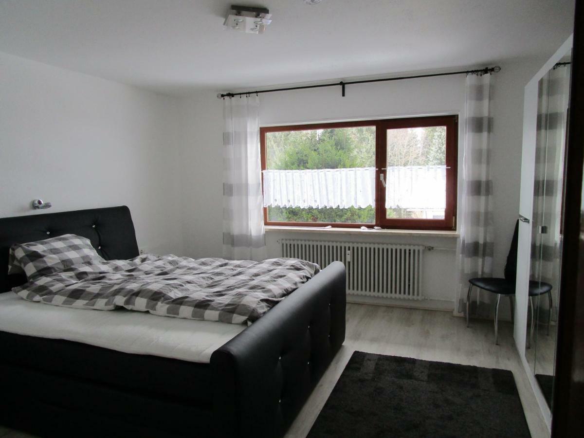 Ferienwohnung Gipfelblick Oberreute Kültér fotó