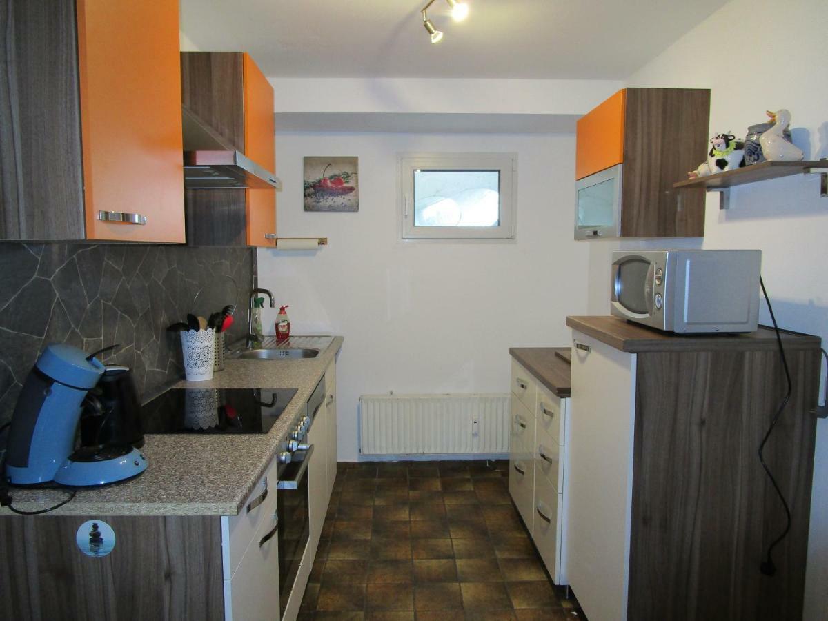 Ferienwohnung Gipfelblick Oberreute Kültér fotó