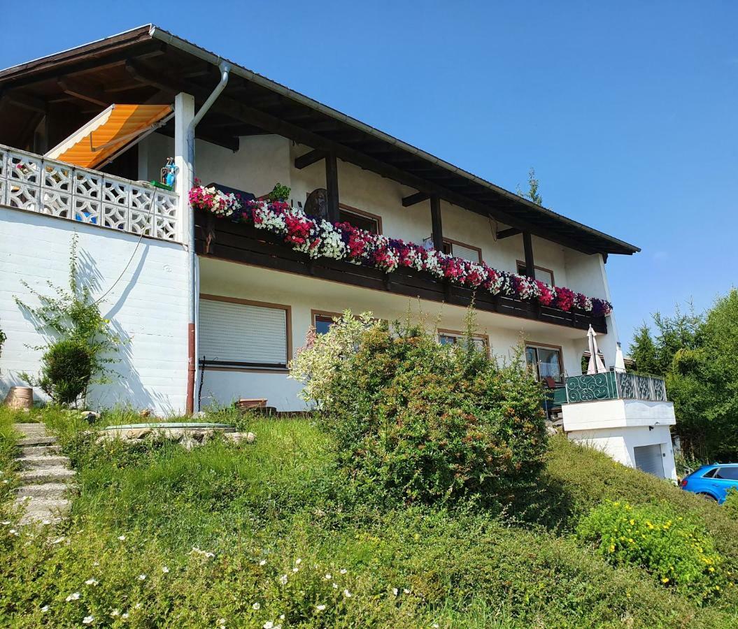 Ferienwohnung Gipfelblick Oberreute Kültér fotó
